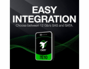 Seagate Enterprise ST6000NM000B internal hard drive 3.5  6 TB Serial ATA III