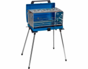 Koffergasgrill 200 SGR