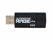 PATRIOT Supersonic Rage Lite 256 GB, USB-Stick PEF256GRLB32U