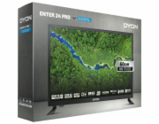 DYON ENTER 24 PRO X2, LED TV