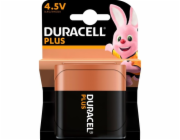 Baterie Duracell Plus 4,5V 1 kus