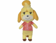 Animal Crossing Melinda, plyšová hračka