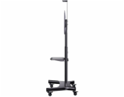 HAGOR Twin HD stojan, stojanový systém
