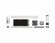 Thermaltake Pacific TOUGH C240 Kapalina Cooling Kit 240 mm, vodní chlazení