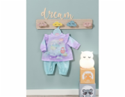 Baby Annabell® Sweet Dreams Schlafanzug 43cm, Puppenzubehör