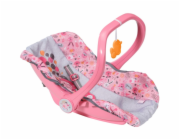 Dětská sedačka ZAPF Creation BABY born®, doplňky pro panenky