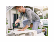 Aku vrtací šroubovák Bosch UniversalDrill 18V