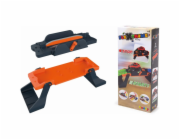 FleXtreme 2-in-1 PitStop, Rennbahn