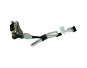 Shuttle COM port adaptér pro P20U, P51U, DS10U a XH410G