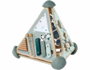Eichhorn Play Center Pyramid, dovednostní hra