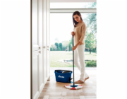 Mopová sada Vileda Turbo Easy Wring & Clean Box, mop na podlahu