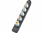 Sada nástrčných klíčů "SmartRail 1/2" TORX, 5 kusů"