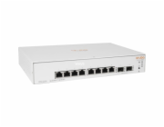 Hewlett Packard Enterprise Aruba Instant On 1930 8G, Switch