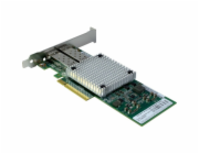 Inter-Tech Argus PCIe LR-9802BF-2SFP+, LAN adaptér