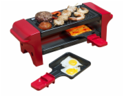 Raclette gril pro dva Bestron AGR102