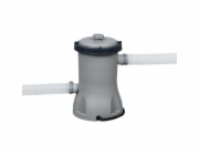 Fast Set Aufstellpool-Set, O 457cm x 84cm, Schwimmbad
