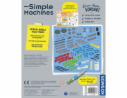Simple Machines, Experimentierkasten