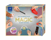 KOSMOS The Magic School Magic - Stříbrná edice, kouzelná krabička