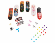 Tech Deck - Sk8te Shop Bonus Pack, Spielfahrzeug
