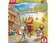 Schmidt Spiele With Quacks & Co. do Quedlinburgu, desková hra