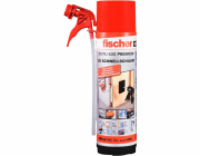 fischer 2K - rychlá pěna PU 400, tmel