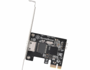 SST-ECL01, LAN-Adapter