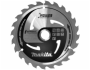 Makita pilový kotouč EFFICT E-12217, O 165mm, 24T