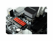 ESC001 M.2 SSD-Kühler, Kühlkörper