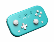 Lite 2 Turquoise, Gamepad