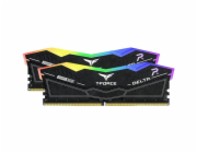 Team Group DIMM 32 GB DDR5-5200 (2x 16 GB) duální sada, RAM