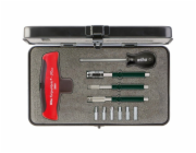 Drehmoment-Schraubendreher mit Quergriff Set TorqueVario-S T