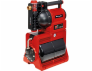 Hauswasserwerk GE-WW 1145 ECO, Pumpe