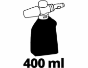 Sprühmittelbehälter 4144021, Düse