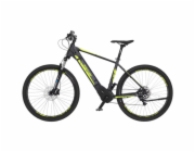 Montis 5.0i (2022), Pedelec
