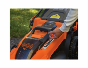 Black & Decker CLMA4825L2 aku sekačka