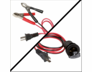 Benzinová elektrocentrála Einhell TC-PG 65/E5, elektrocentrála