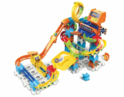 VTech Marble Rush - Závodní sada M200 E, dráha