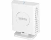 snom M400 DECT, telefonní systém