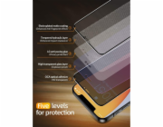 Nevox NEVOGLASS 3D PRIVACY, ochranná fólie
