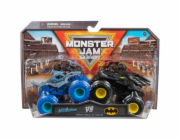 Monster Jam - Batmobil vs. Megalodon, Spielfahrzeug