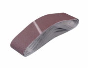 Sada brusných pásů Einhell 100 x 915 mm
