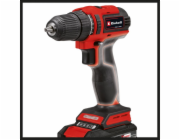 Einhell TE-CD 18/40 Li BL, 18 voltů