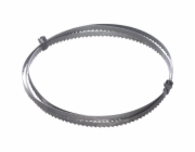 Pilový pás Einhell 1 400 x 8 x 0,65 mm, 6 TPI