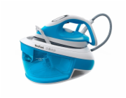 Tefal Express Airglide SV 8002, napařovací žehlicí stanice