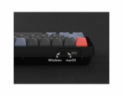 Q4, Gaming-Tastatur