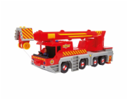 Feuerwehrmann Sam 2-in -1 Rettungskran, Spielfahrzeug