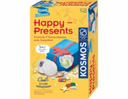 KOSMOS Happy Dárky, řemesla