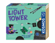 KOSMOS Light Tower, experimentální box