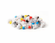 K Pro Silver Switch-Set, Tastenschalter