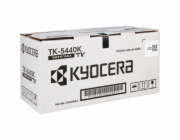 Toner Kyocera černý TK-5440K